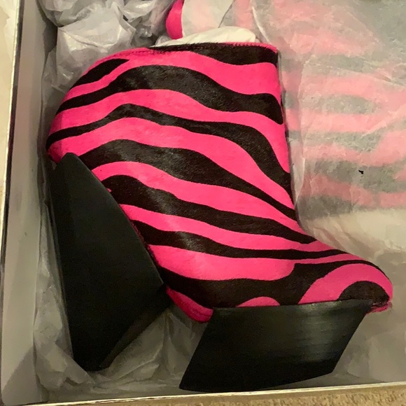 SENSO Diffusion Shoes - Picture 5 of 6